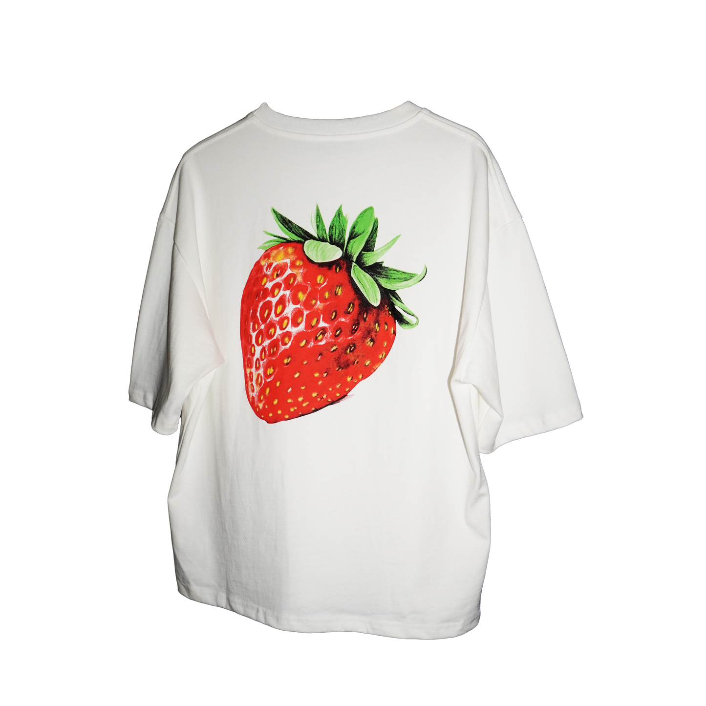 Strawberry Fields Forever Tee